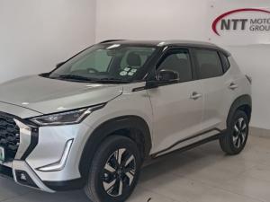 Nissan Magnite 1.0 Acenta - Image 11