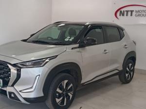 Nissan Magnite 1.0 Acenta - Image 1