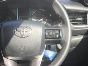 Toyota Fortuner 2.8GD-6 4X4 automatic - Image 10