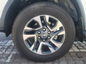 Toyota Fortuner 2.8GD-6 4X4 automatic - Image 11