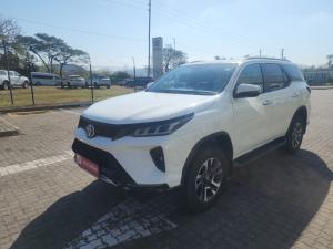 Toyota Fortuner 2.8GD-6 4X4 automatic - Image 12