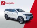 Thumbnail Toyota Fortuner 2.8GD-6 4X4 automatic