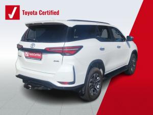 Toyota Fortuner 2.8GD-6 4X4 automatic - Image 2