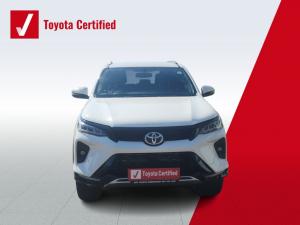 Toyota Fortuner 2.8GD-6 4X4 automatic - Image 4