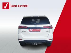 Toyota Fortuner 2.8GD-6 4X4 automatic - Image 5