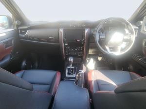 Toyota Fortuner 2.8GD-6 4X4 automatic - Image 6