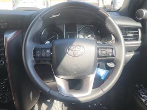 Toyota Fortuner 2.8GD-6 4X4 automatic - Image 8