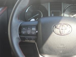 Toyota Fortuner 2.8GD-6 4X4 automatic - Image 9