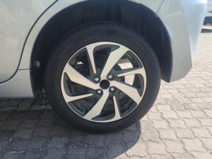 Toyota Starlet 1.5 Xs automatic - Image 10