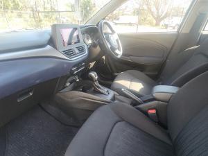 Toyota Starlet 1.5 Xs automatic - Image 7