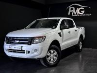 Thumbnail Ford Ranger 2.2TDCi double cab Hi-Rider XL