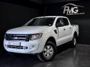 Thumbnail Ford Ranger 2.2TDCi double cab Hi-Rider XL
