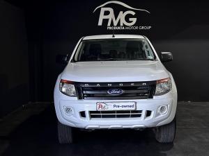 Ford Ranger 2.2TDCi double cab Hi-Rider XL - Image 2