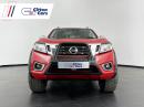 Thumbnail Nissan Navara 2.3D LE 4X4 automaticD/C
