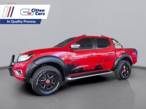 Nissan Navara 2.3D LE 4X4 automaticD/C - Image 2