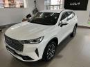 Thumbnail Haval H6 2.0T Premium DCT