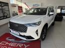 Thumbnail Haval H6 2.0T Premium DCT