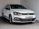 Thumbnail Volkswagen Polo Vivo hatch 1.4