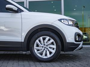 Volkswagen T-Cross 1.0TSI 85kW Comfortline - Image 10