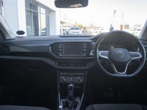 Volkswagen T-Cross 1.0TSI 85kW Comfortline - Image 11