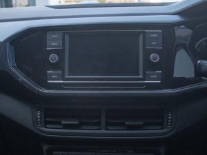 Volkswagen T-Cross 1.0TSI 85kW Comfortline - Image 12