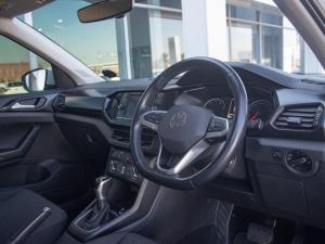 Volkswagen T-Cross 1.0TSI 85kW Comfortline - Image 15