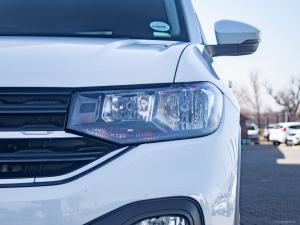 Volkswagen T-Cross 1.0TSI 85kW Comfortline - Image 16