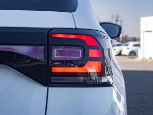 Volkswagen T-Cross 1.0TSI 85kW Comfortline - Image 17
