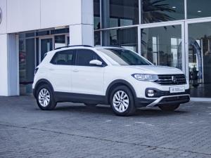 Volkswagen T-Cross 1.0TSI 85kW Comfortline - Image 1