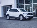Thumbnail Volkswagen T-Cross 1.0TSI 85kW Comfortline