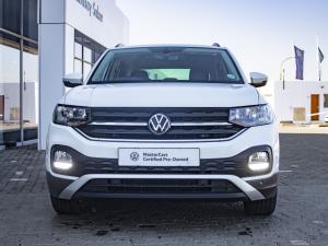 Volkswagen T-Cross 1.0TSI 85kW Comfortline - Image 2