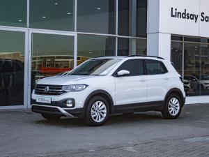 Volkswagen T-Cross 1.0TSI 85kW Comfortline - Image 3