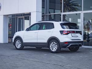 Volkswagen T-Cross 1.0TSI 85kW Comfortline - Image 5