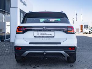 Volkswagen T-Cross 1.0TSI 85kW Comfortline - Image 6