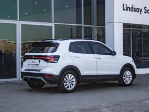 Volkswagen T-Cross 1.0TSI 85kW Comfortline - Image 7
