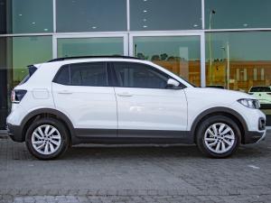 Volkswagen T-Cross 1.0TSI 85kW Comfortline - Image 8