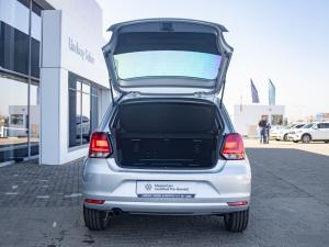 Volkswagen Polo Vivo hatch 1.4 - Image 10