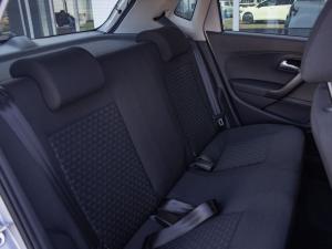 Volkswagen Polo Vivo hatch 1.4 - Image 15