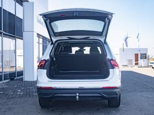 Volkswagen Tiguan Allspace 1.4TSI 110kW Life - Image 10