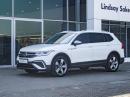 Thumbnail Volkswagen Tiguan Allspace 1.4TSI 110kW Life