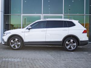 Volkswagen Tiguan Allspace 1.4TSI 110kW Life - Image 4