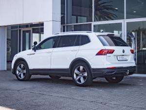 Volkswagen Tiguan Allspace 1.4TSI 110kW Life - Image 5