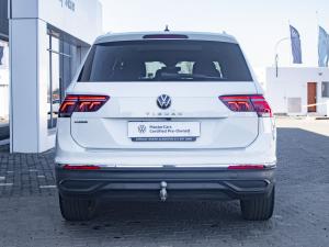 Volkswagen Tiguan Allspace 1.4TSI 110kW Life - Image 6