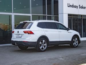 Volkswagen Tiguan Allspace 1.4TSI 110kW Life - Image 7