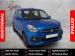 Toyota Vitz 1.0 XR manual - Thumbnail 1