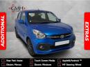 Thumbnail Toyota Vitz 1.0 XR manual