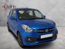 Thumbnail Toyota Vitz 1.0 XR manual