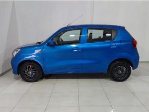 Toyota Vitz 1.0 XR manual - Image 2