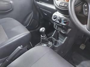 Suzuki S-Presso 1.0 GL manual - Image 11