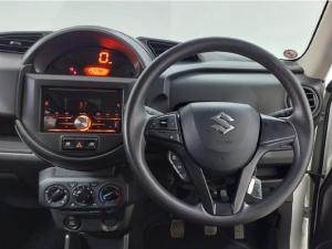 Suzuki S-Presso 1.0 GL manual - Image 12